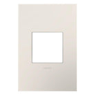 Legrand - 1-Gang Wall Plate - Lights Canada