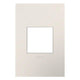 Legrand - 1-Gang Wall Plate - Lights Canada