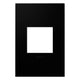 Legrand - 1-Gang Wall Plate - Lights Canada