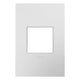 Legrand - 1-Gang Wall Plate - Lights Canada