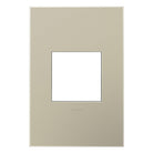 Legrand - 1-Gang Wall Plate - Lights Canada