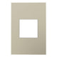 Legrand - 1-Gang Wall Plate - Lights Canada