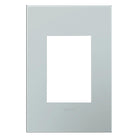 Legrand - 1-Gang+ Wall Plate - Lights Canada
