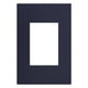 Legrand - 1-Gang+ Wall Plate - Lights Canada