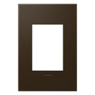 Legrand - 1-Gang+ Wall Plate - Lights Canada