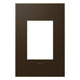 Legrand - 1-Gang+ Wall Plate - Lights Canada