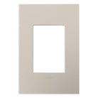 Legrand - 1-Gang+ Wall Plate - Lights Canada