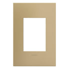 Legrand - 1-Gang+ Wall Plate - Lights Canada