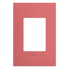 Legrand - 1-Gang+ Wall Plate - Lights Canada