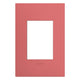 Legrand - 1-Gang+ Wall Plate - Lights Canada