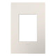 Legrand - 1-Gang+ Wall Plate - Lights Canada