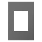 Legrand - 1-Gang+ Wall Plate - Lights Canada