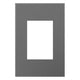 Legrand - 1-Gang+ Wall Plate - Lights Canada