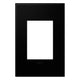 Legrand - 1-Gang+ Wall Plate - Lights Canada