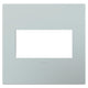 Legrand - 2-Gang Wall Plate - Lights Canada