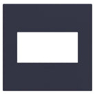 Legrand - 2-Gang Wall Plate - Lights Canada