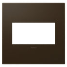 Legrand - 2-Gang Wall Plate - Lights Canada