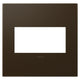 Legrand - 2-Gang Wall Plate - Lights Canada