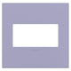 Legrand - 2-Gang Wall Plate - Lights Canada