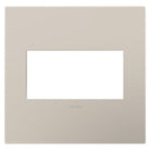 Legrand - 2-Gang Wall Plate - Lights Canada