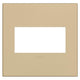 Legrand - 2-Gang Wall Plate - Lights Canada