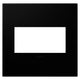 Legrand - 2-Gang Wall Plate - Lights Canada