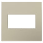 Legrand - 2-Gang Wall Plate - Lights Canada