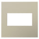 Legrand - 2-Gang Wall Plate - Lights Canada