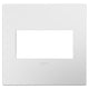 Legrand - 2-Gang Wall Plate - Lights Canada