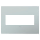 Legrand - 3-Gang Wall Plate - Lights Canada