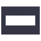 Legrand - 3-Gang Wall Plate - Lights Canada