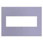 Legrand - 3-Gang Wall Plate - Lights Canada