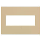 Legrand - 3-Gang Wall Plate - Lights Canada