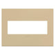 Legrand - 3-Gang Wall Plate - Lights Canada