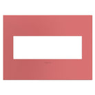 Legrand - 3-Gang Wall Plate - Lights Canada