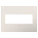 Legrand - 3-Gang Wall Plate - Lights Canada