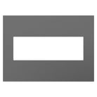 Legrand - 3-Gang Wall Plate - Lights Canada