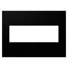 Legrand - 3-Gang Wall Plate - Lights Canada