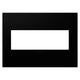 Legrand - 3-Gang Wall Plate - Lights Canada
