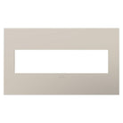 Legrand - 4-Gang Wall Plate - Lights Canada
