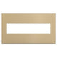 Legrand - 4-Gang Wall Plate - Lights Canada