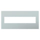 Legrand - 5-Gang Wall Plate - Lights Canada