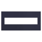 Legrand - 5-Gang Wall Plate - Lights Canada