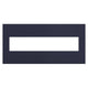 Legrand - 5-Gang Wall Plate - Lights Canada