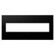 Legrand - 5-Gang Wall Plate - Lights Canada