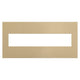 Legrand - 5-Gang Wall Plate - Lights Canada