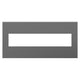 Legrand - 5-Gang Wall Plate - Lights Canada