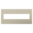 Legrand - 5-Gang Wall Plate - Lights Canada