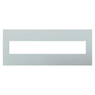 Legrand - 6-Gang Wall Plate - Lights Canada