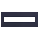 Legrand - 6-Gang Wall Plate - Lights Canada